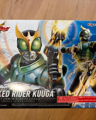 Bandai Figure Rise Standard Masked Rider Kuuga