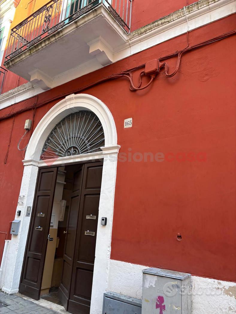 Appartamento – Bari, Murat, Municipio 1 - Altro