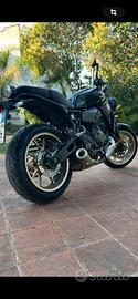 xsr 700