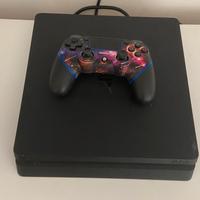 PlayStation 4 500gb Slim