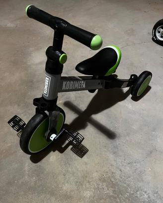 Triciclo