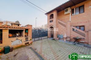 Santa Cristina e Bissone