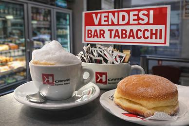 Bar tabacchi