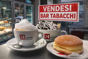 Bar tabacchi
