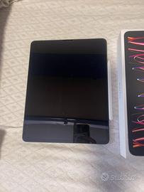 I pad pro 12.9, 6th generazione
