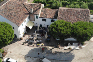 Agriturismo colli euganei padova