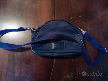 Borsetta a Tracolla Lacoste Vintage originale