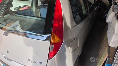 luci posteriori fiat punto seconda serie 188 3p.