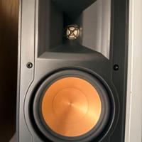Klipsch RB-51 II Diffusori - Reference Series