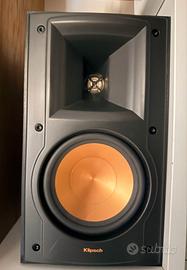 Klipsch RB-51 II Diffusori - Reference Series
