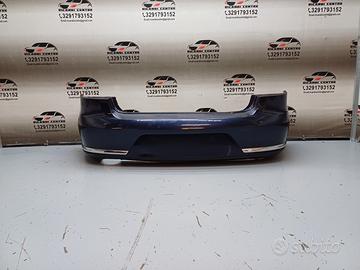Paraurti posteriore volkswagen passat b7 2010-2014