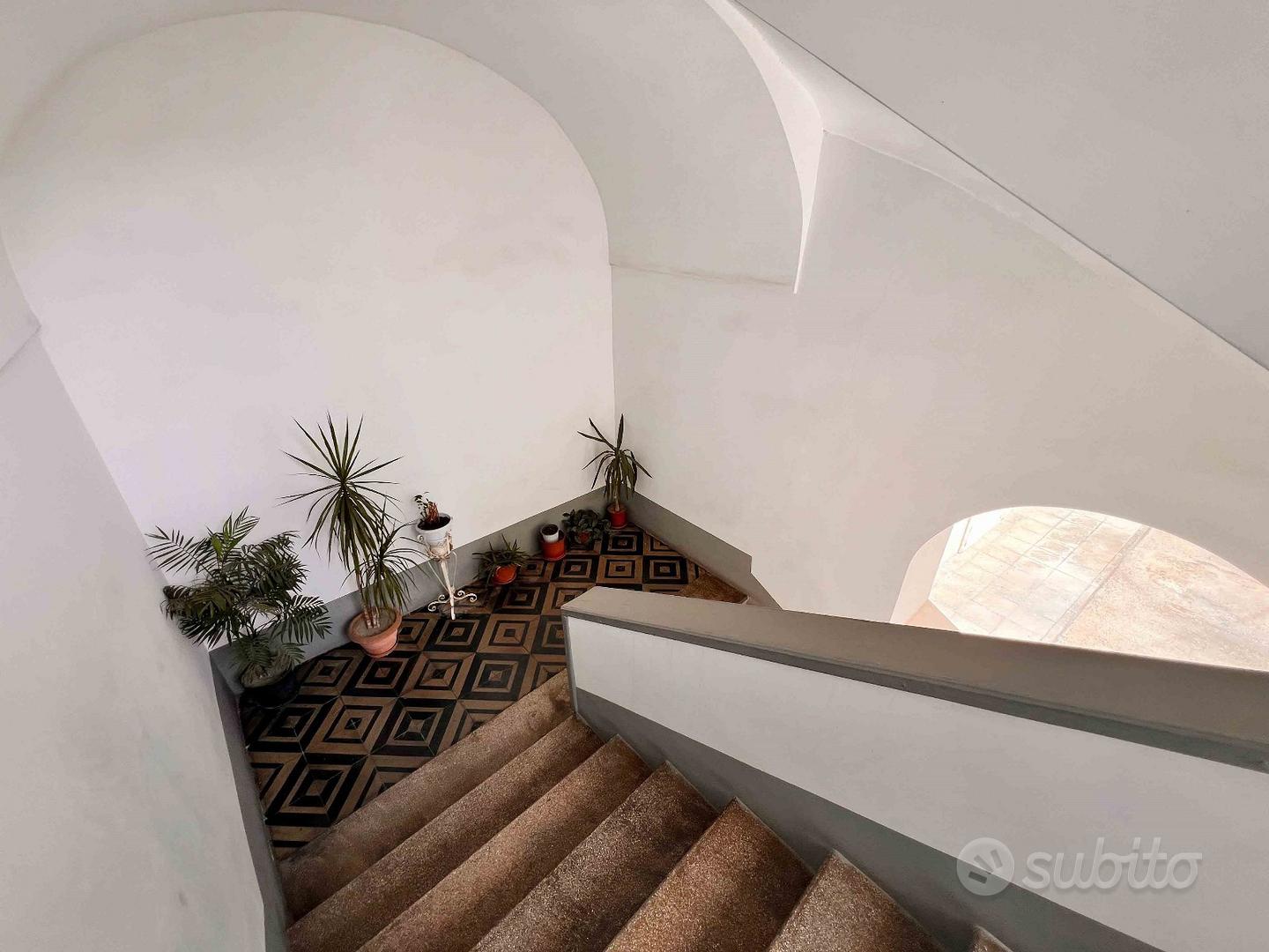 Appartamento – CE - Altro
