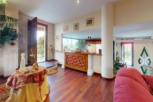 VILLA A SCHIERA IN VIA SANDRO BOTTICELLI, 50 SAN B