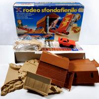 HARBERT - Rodeo Sfondafienile  art. 856