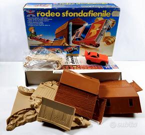 HARBERT - Rodeo Sfondafienile  art. 856