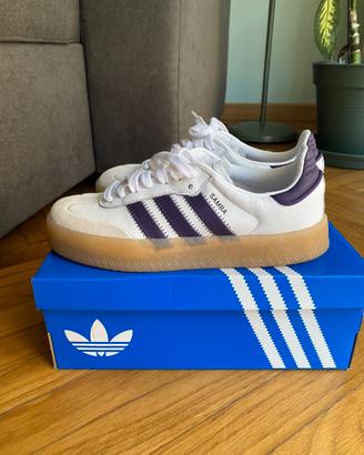 Adidas Samba 37 1/3