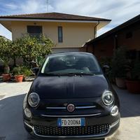 Fiat 500 lounge 2016