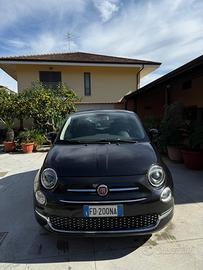 Fiat 500 lounge 2016