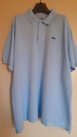 Polo Lacoste uomo