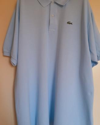 Polo Lacoste uomo