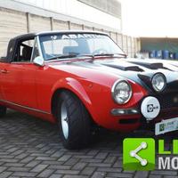 FIAT 124 Spider AS SPIDER 124 SPORT ABARTH(auto