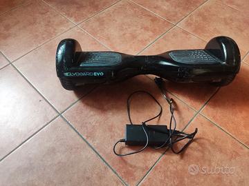 overboard Clyboard EVO