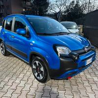 Fiat Panda 1.0 HY City Cross 09/23 KM.9132