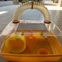Gabbia per criceti
