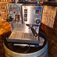 Rancilio Lucy – Macchina da caffè professionale