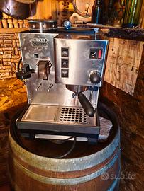 Rancilio Lucy – Macchina da caffè professionale