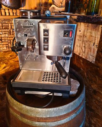Rancilio Lucy – Macchina da caffè professionale