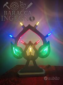 Luminaria Salentina - Pumo 35x45 cm