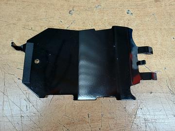 Supporto Staffa Coperchio Sottosella Yamaha MT-07