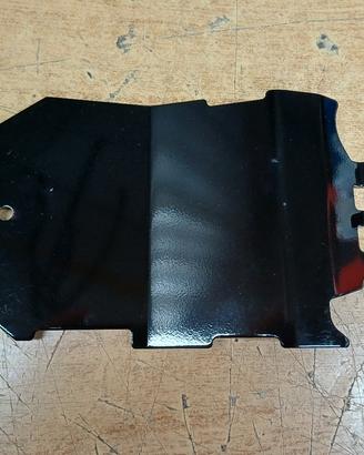 Supporto Staffa Coperchio Sottosella Yamaha MT-07