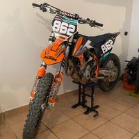 Ktm 250 sx-f - 2020