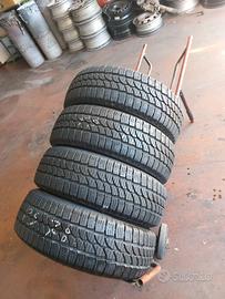 195 60 R16C Gomme seminuove Riken Invernali