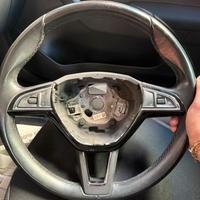 Sterzo Volante Skoda Fabia 2018