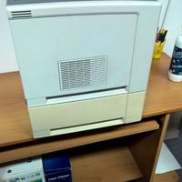 Hp laserjet P3005X