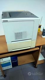 Hp laserjet P3005X