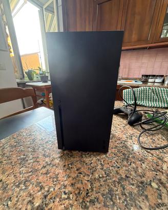 Xbox serie X