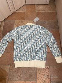 maglione dior