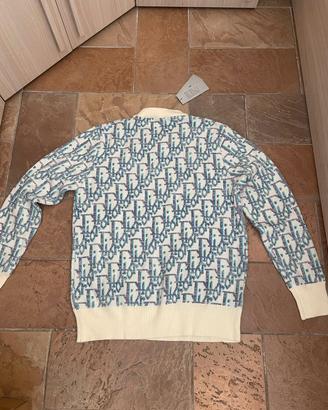 maglione dior