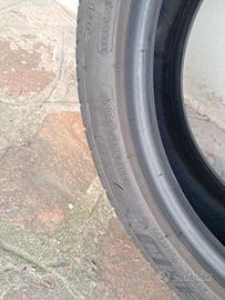 Ruote michelin