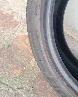 Ruote michelin