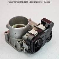 CORPOFARFALLATO CORPO APRILIA SHIVER 750 2007 2008