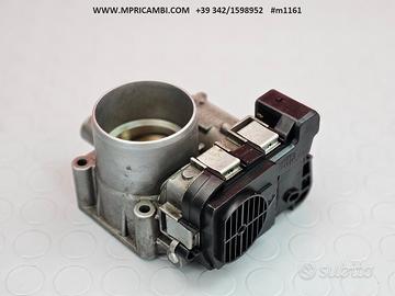 CORPOFARFALLATO CORPO APRILIA SHIVER 750 2007 2008