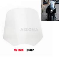 plexiglass per cupolino Harley davidson 