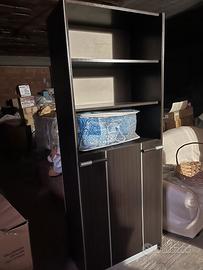 Mobile + letto singolo