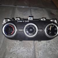 Comando Clima Manuale Per Fiat 500L - 500 L 2016