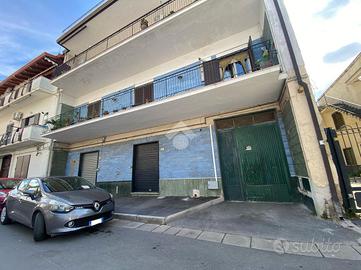 MONOLOCALE A GRUMO NEVANO